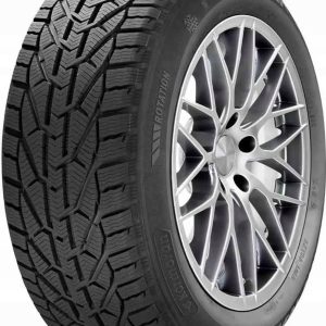 1x opona zimowa 215/60R17 Kormoran SNOW