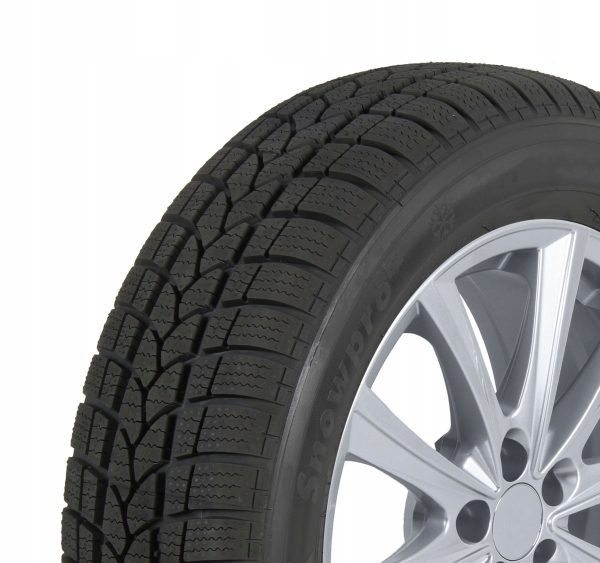 1x KORMORAN 175/65R14 82T Snowpro B2 Zimowa 2025 r