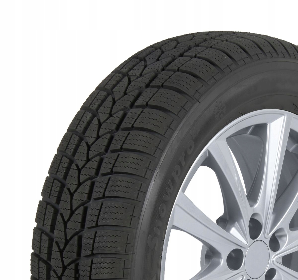1x KORMORAN 175/65R14 82T Snowpro B2 Zimowa 2025 r