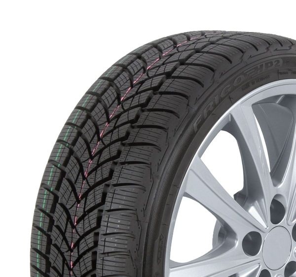 4x DĘBICA 205/50R17 93V Frigo HP 2 XL FP zimowe 2025 r