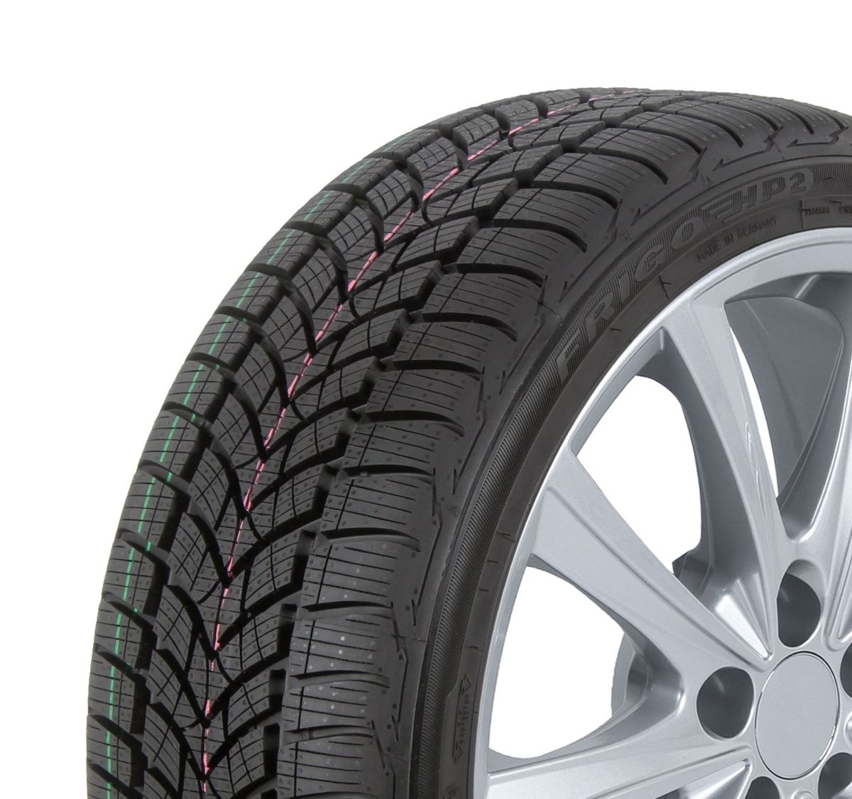 4x DĘBICA 205/50R17 93V Frigo HP 2 XL FP zimowe 2025 r