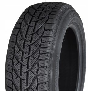 Opona zimowa 225/55R17 101V XL Snow KORMORAN 2025