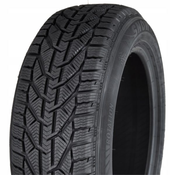 Opona zimowa 225/55R17 101V XL Snow KORMORAN 2025