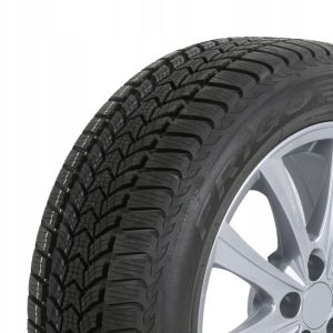 4x DĘBICA 215/55R17 98V Frigo HP 2 XL FP zimowe 2025 r