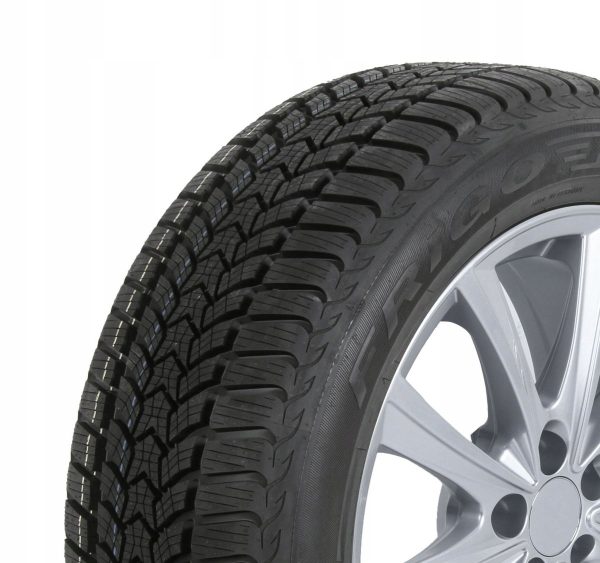 4x DĘBICA 215/55R17 98V Frigo HP 2 XL FP zimowe 2025 r