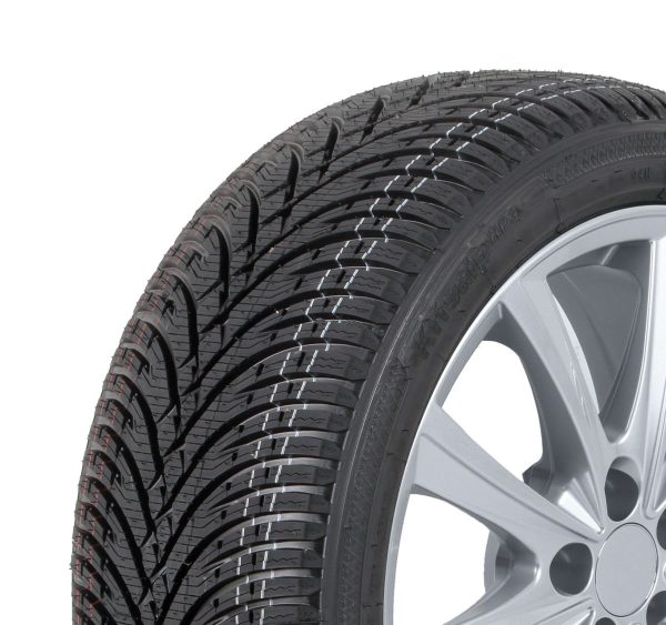 4x KLEBER 195/65R15 91H Krisalp HP3 Zimowa 2025 r